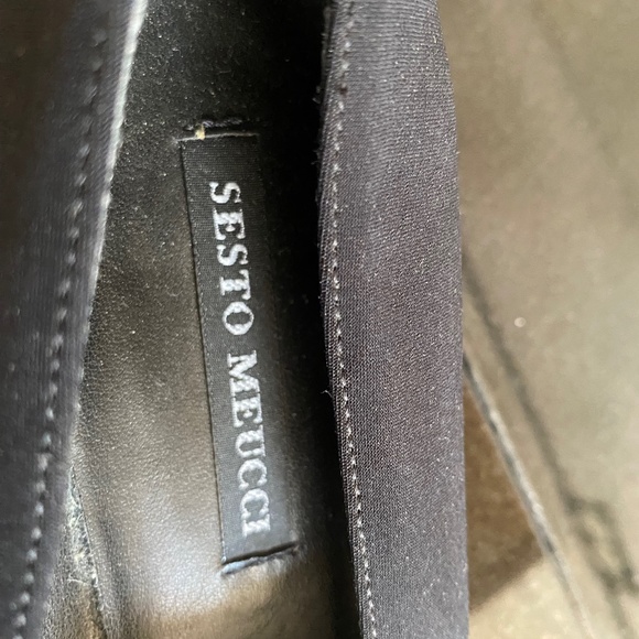 VINTAGE SESTO MEUCCI (MADE IN ITALY) - Picture 4 of 13